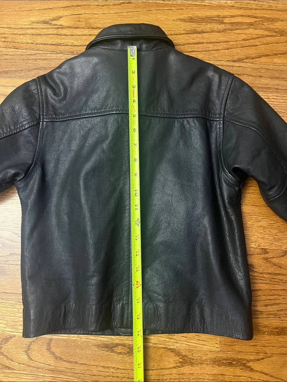 GAP classic black